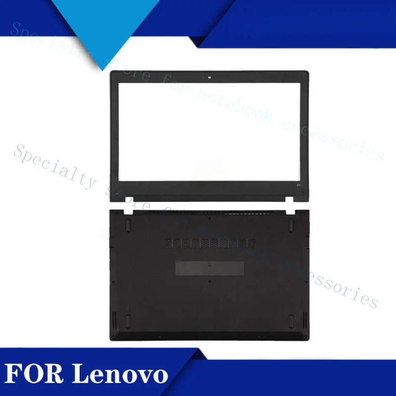 Корпус (нижняя часть) A+ для Lenovo E31-70 E31-80 B/D, рамка, крышка
Корпус (нижняя часть) A+ для Lenovo E31-70 E31-80 B/D, рамка, крышка