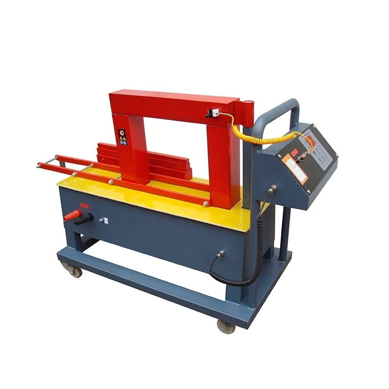 Bearing heater ELD type microcomputer disassembly high frequency industrial heating rod electromagnetic induction heater
Bearing heater ELD type microcomputer disassembly high frequency industrial heating rod electromagnetic induction heater