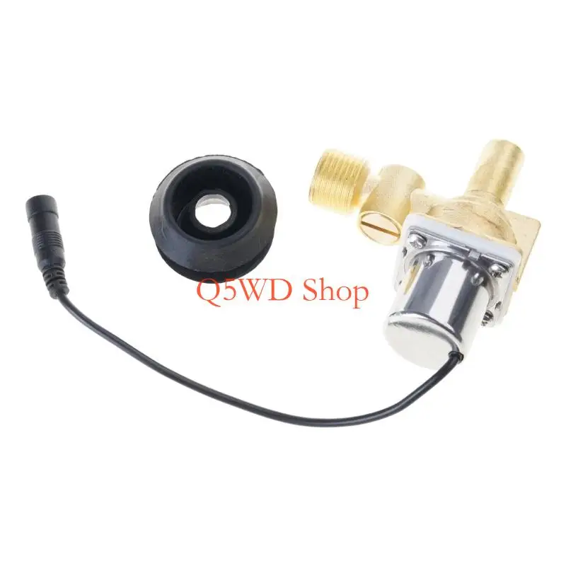 Q5WD Sturdy Battery Power Urinal Sensors Valves Easy Installation and Maintenance
Q5WD Sturdy Battery Power Urinal Sensors Valves Easy Installation and Maintenance