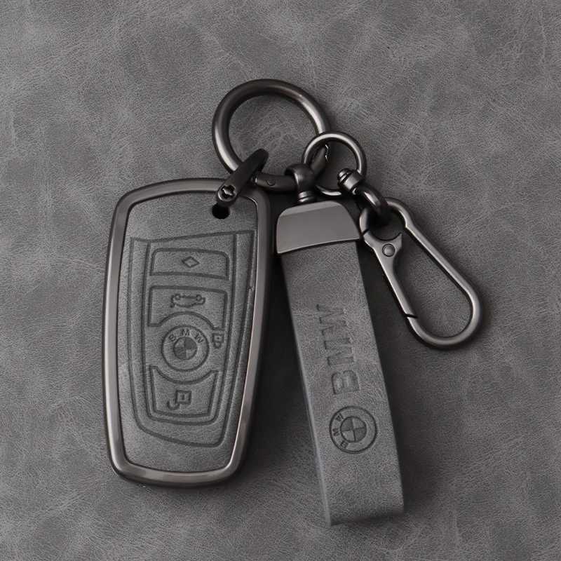 Car Remote Key Case Cover Protector Shell For BMW 1 2 3 4 5 6 7 Series X1 X3 X4 X5 X6 F36 F25 F26 F30 F34 F10 F07 F20 Z10
Car Remote Key Case Cover Protector Shell For BMW 1 2 3 4 5 6 7 Series X1 X3 X4 X5 X6 F36 F25 F26 F30 F34 F10 F07 F20 Z10