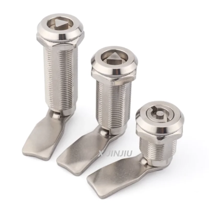 stainless steel Cam Lock of longer, Kit For Door Cabinet Box Latch Switch Cabinet Distribution Box Cabinet Hardware
stainless steel Cam Lock of longer, Kit For Door Cabinet Box Latch Switch Cabinet Distribution Box Cabinet Hardware