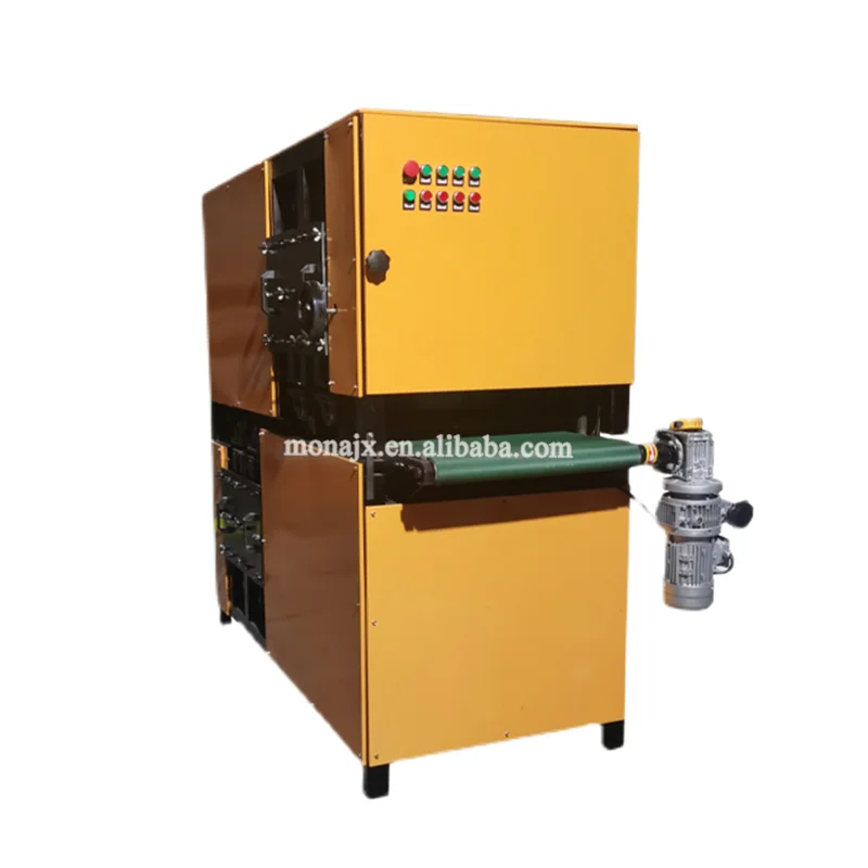 Small Automatic Stainless Steel Metal Flat Surface Polishing Grinding Machine|small Plane Polishing Machine Price
Small Automatic Stainless Steel Metal Flat Surface Polishing Grinding Machine|small Plane Polishing Machine Price