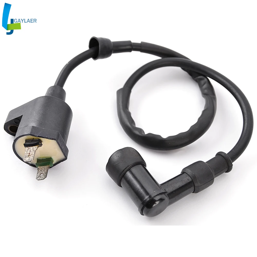 3051A-KHC4-900 Жгут проводов катушек зажигания для Kymco Agility 50 / like 125 / uper 8 125 / Filly Agility People S 50
3051A-KHC4-900 Жгут проводов катушек зажигания для Kymco Agility 50 / like 125 / uper 8 125 / Filly Agility People S 50