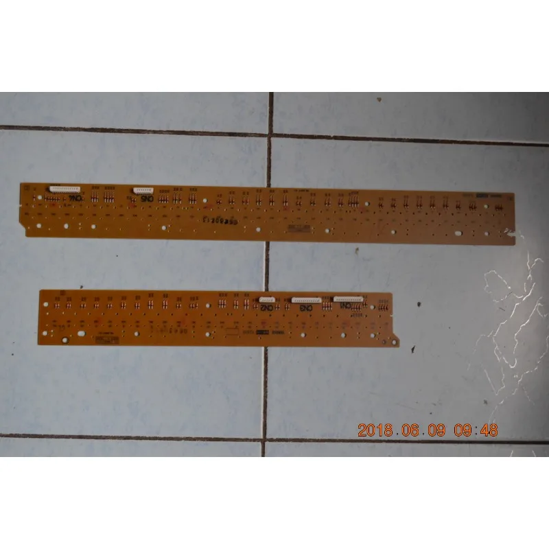 Электронный пианино Yamaha, проводящая резиновая печатная плата, плата MK X2336/X2335 KB-290 и другие пианино
Электронный пианино Yamaha, проводящая резиновая печатная плата, плата MK X2336/X2335 KB-290 и другие пианино