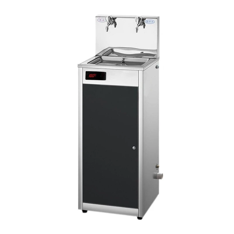 Direct drinking machine, school commercial water boiler filter warm integrated vertical drinking water machine
Direct drinking machine, school commercial water boiler filter warm integrated vertical drinking water machine