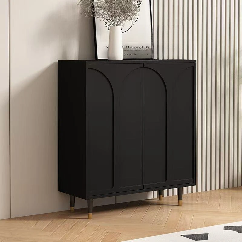 French Shoe Cabinet Household Use Doorway Locker Living Room Simple Modern Large Capacity Storage Entrance Cabinet Shoe Rack
French Shoe Cabinet Household Use Doorway Locker Living Room Simple Modern Large Capacity Storage Entrance Cabinet Shoe Rack