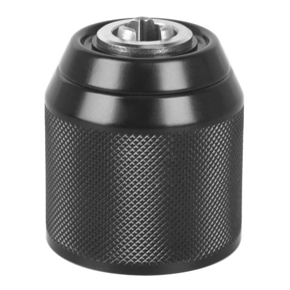 Сверлильный патрон, адаптер для сверлильного станка 3/8-24UNF, резьбовой шпиндель для водителя, электрическая дрель, самоблокирующийся сверлильный патрон, сверлильный станок A
Сверлильный патрон, адаптер для сверлильного станка 3/8-24UNF, резьбовой шпиндель для водителя, электрическая дрель, самоблокирующийся сверлильный патрон, сверлильный станок A