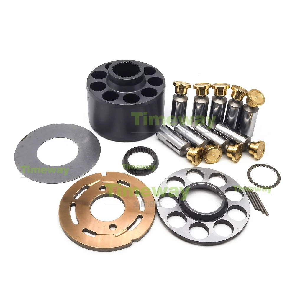 Запасные части для гидравлического насоса 100222SUB Детали насоса экскаватора для ремонта Главный насос Bobcat S150 A092706621 Группа ротора поршневого насоса
Запасные части для гидравлического насоса 100222SUB Детали насоса экскаватора для ремонта Главный насос Bobcat S150 A092706621 Группа ротора поршневого насоса