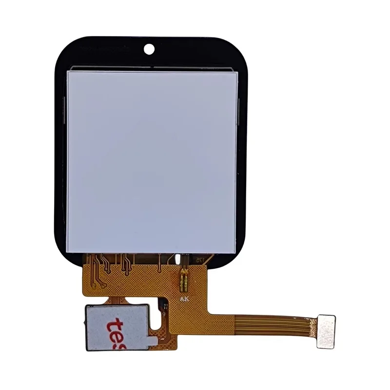1.54-inch LCD 320 * 320 MIPI Interface IPS Display Screen, Smart Watch Touch Screen
1.54-inch LCD 320 * 320 MIPI Interface IPS Display Screen, Smart Watch Touch Screen