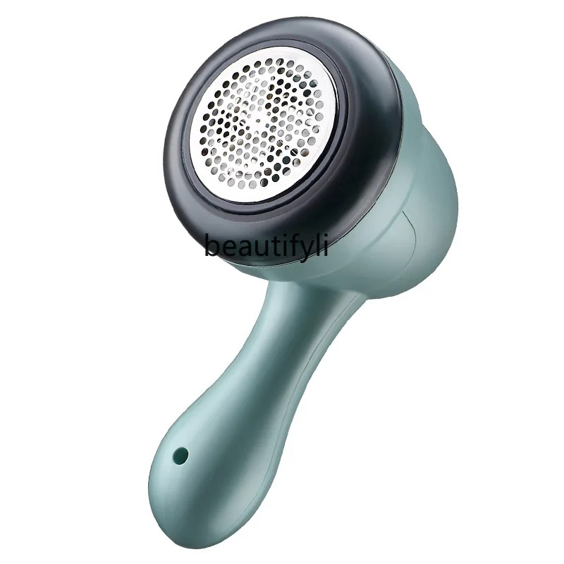 Wool clothes pilling trimmer rechargeable household clothes beater shaving suction hair ball remover
Wool clothes pilling trimmer rechargeable household clothes beater shaving suction hair ball remover