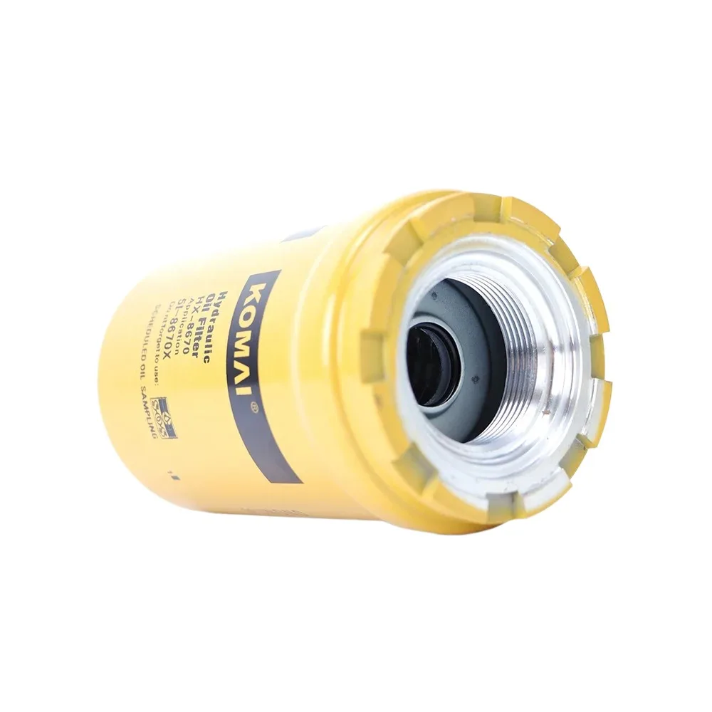 For Caterpillar E320b 320c 320d Hydraulic Oil Filter 5i8670 5i8670x 5i 8670 T412538021 Khj10950 Sfh8670 Excavator
For Caterpillar E320b 320c 320d Hydraulic Oil Filter 5i8670 5i8670x 5i 8670 T412538021 Khj10950 Sfh8670 Excavator