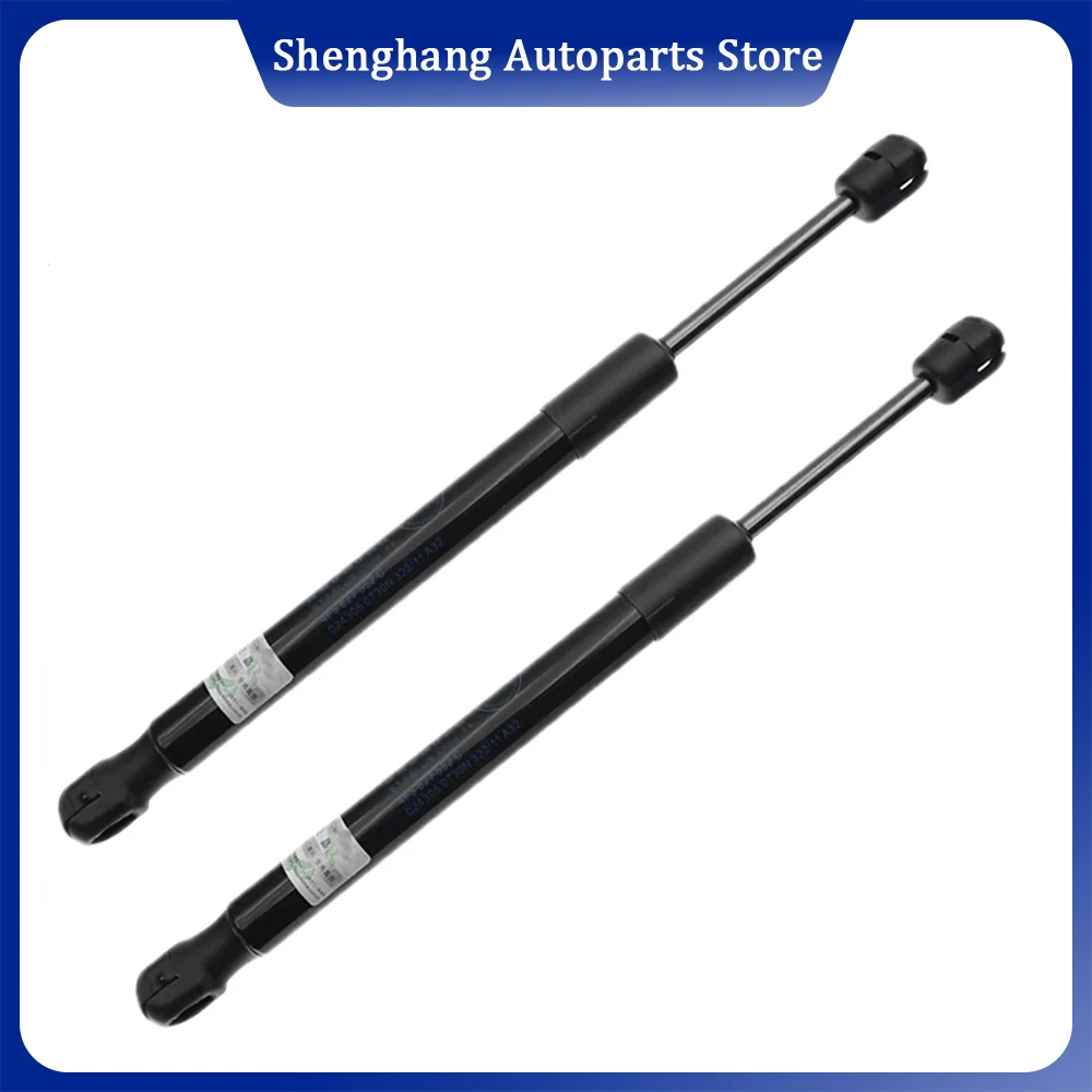 2pcs 4F5827552 For Audi A6 C6 Sedan 2005-2011 Car-Styling Rear Trunk Tailgate Lift Supports Gas Struts Gas Spring 4F5827552C
2pcs 4F5827552 For Audi A6 C6 Sedan 2005-2011 Car-Styling Rear Trunk Tailgate Lift Supports Gas Struts Gas Spring 4F5827552C
