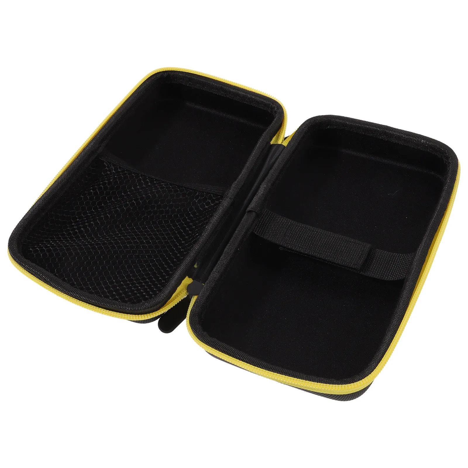 Multimeter Bag Portable Lightweight Nylon Tool Organizer Pouch for Clamp Meter Digital Multimeter Storage Carry Case Small Tool
Multimeter Bag Portable Lightweight Nylon Tool Organizer Pouch for Clamp Meter Digital Multimeter Storage Carry Case Small Tool