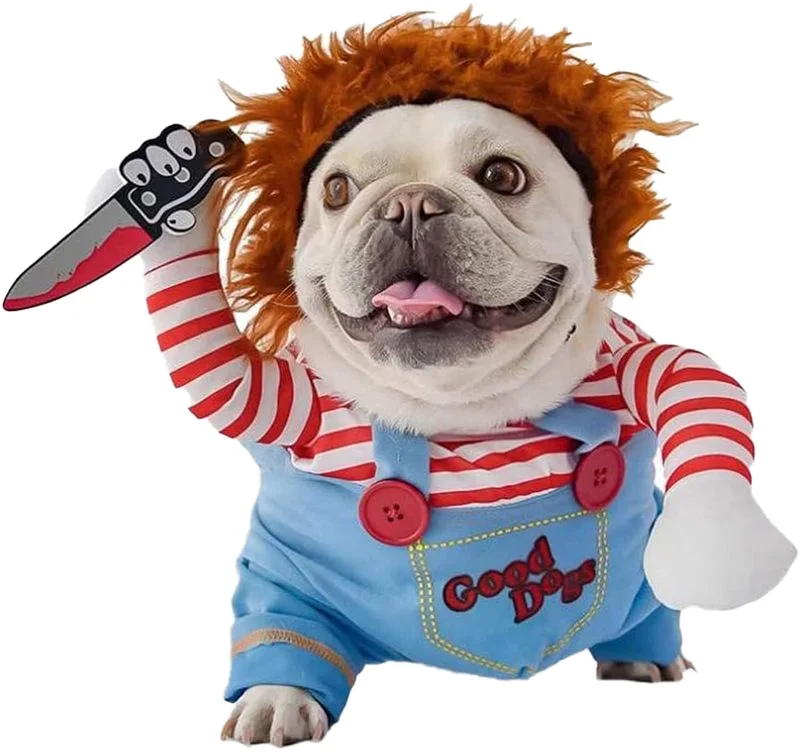 Cartoon Fleece Dog Cat Hoodie Coat Custom Halloween Cosplay Pet Clothes Dog Costume Pet Cloth
Cartoon Fleece Dog Cat Hoodie Coat Custom Halloween Cosplay Pet Clothes Dog Costume Pet Cloth