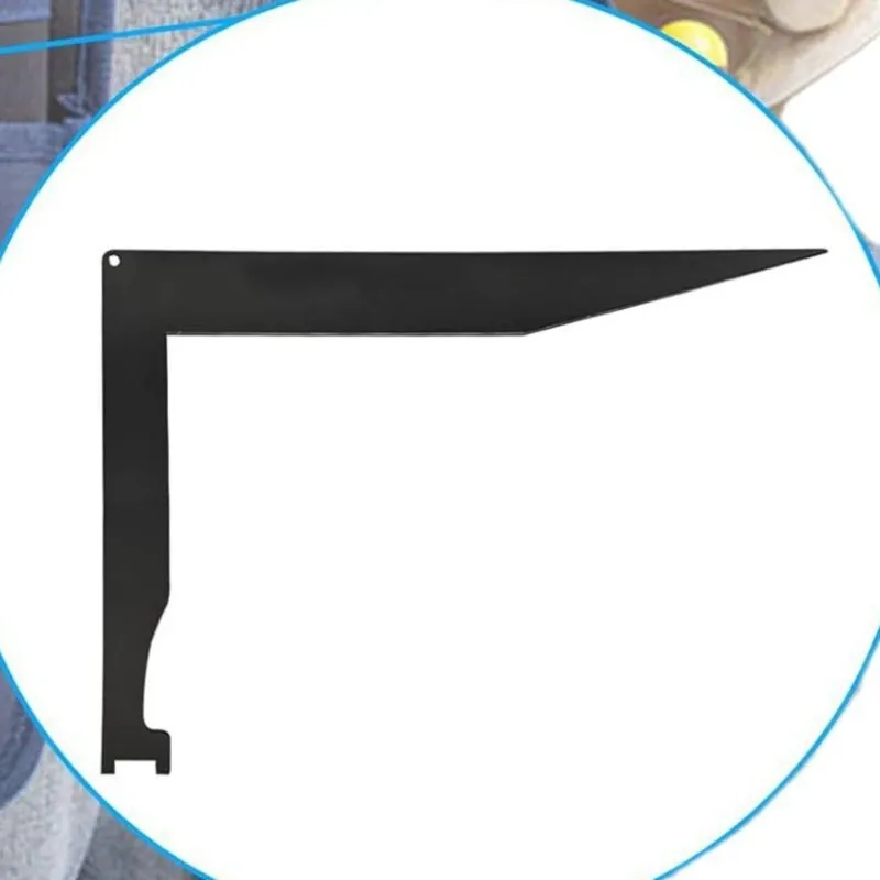 ABUI-Multi-Purpose Firefighter Tool Stainless Steel Pry Bar Swipe Tool Access Doors Easily Leverage Pry Opening Tool
ABUI-Multi-Purpose Firefighter Tool Stainless Steel Pry Bar Swipe Tool Access Doors Easily Leverage Pry Opening Tool