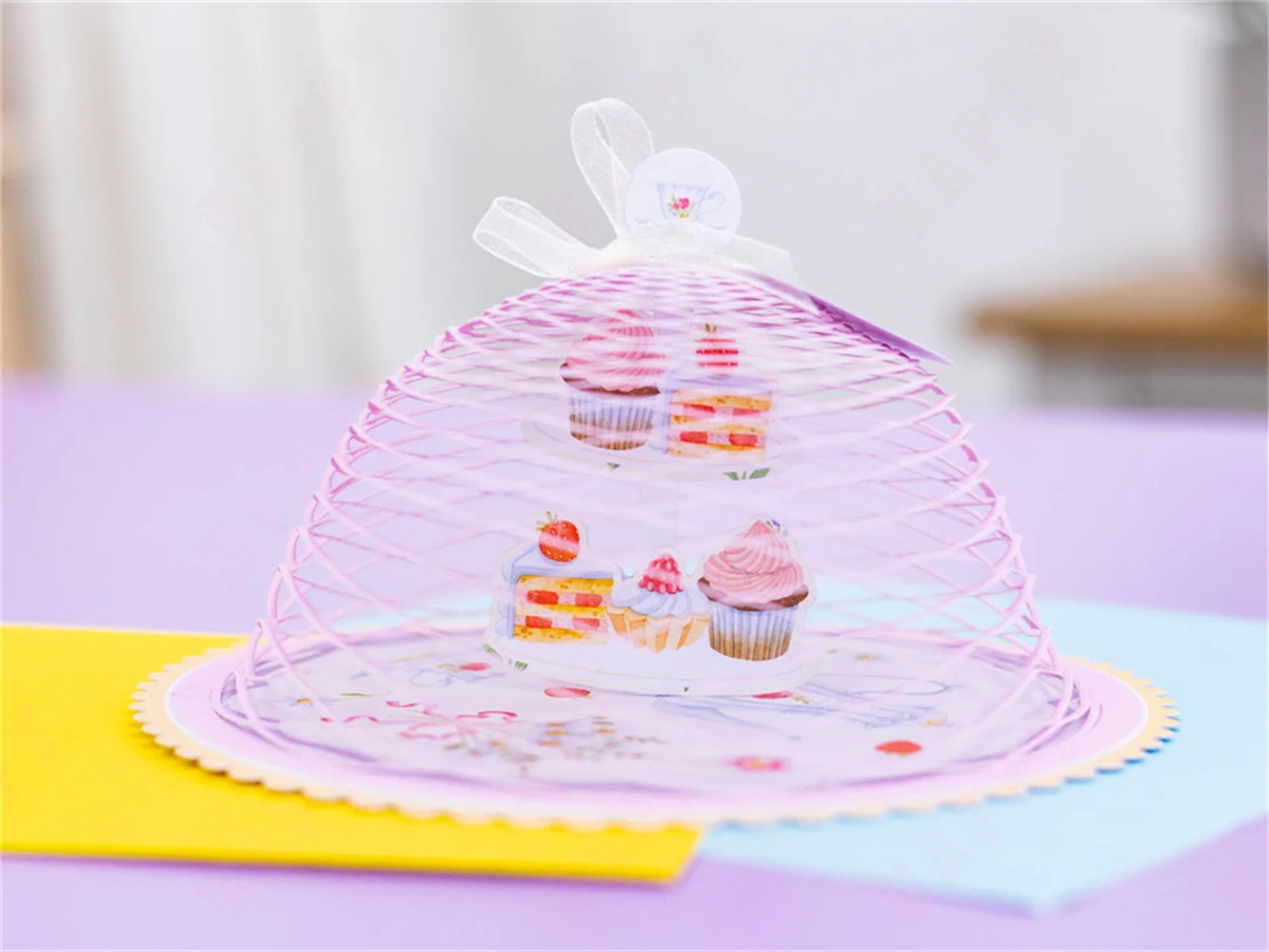 2025 New Christmas Accessories Metal Cutting Dies For DIY Birthday Decorative Scrapbooking Album Craft Paper Card Decoration
2025 New Christmas Accessories Metal Cutting Dies For DIY Birthday Decorative Scrapbooking Album Craft Paper Card Decoration