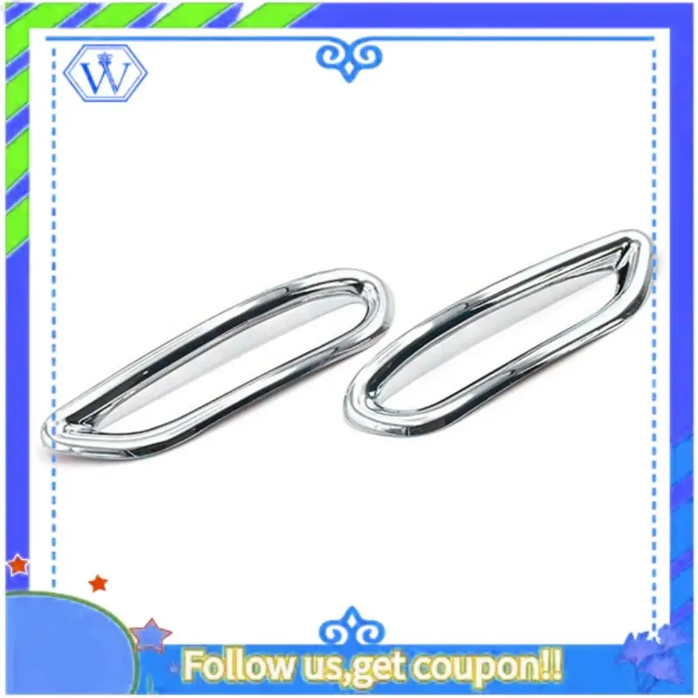 2 Pcs Rear Reflector Fog Light Lamp Cover Fog Light Cover Replacement Accessories For Nissan Qashqai J11 2014-2017
2 Pcs Rear Reflector Fog Light Lamp Cover Fog Light Cover Replacement Accessories For Nissan Qashqai J11 2014-2017