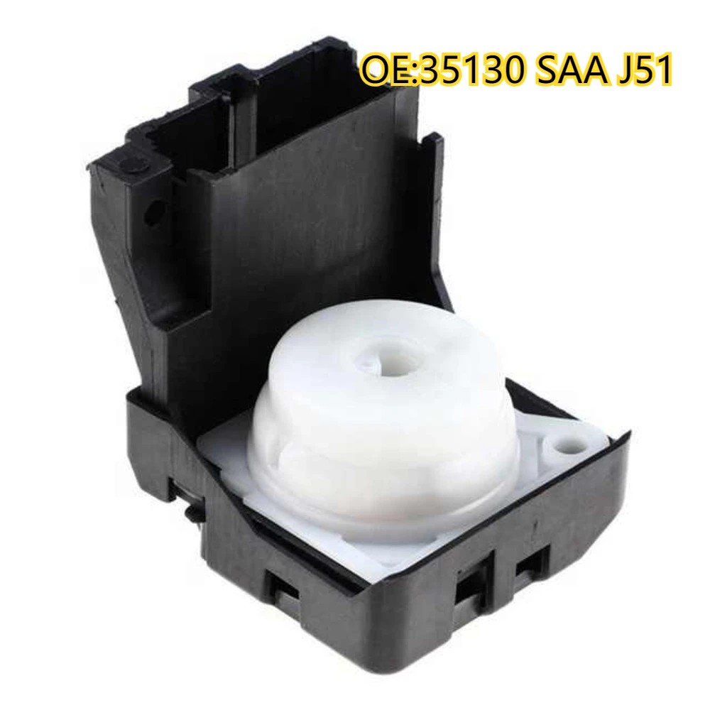 High quality New For 35130-SAA-J51 Ignition Starter Switch Fits For HONDA Acrua TL Civic CR-V Element
High quality New For 35130-SAA-J51 Ignition Starter Switch Fits For HONDA Acrua TL Civic CR-V Element