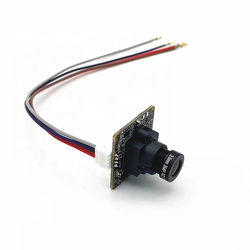 2026 TTL RS232 RS485 921600bps 3MP 2304x1296 Resolution Serial Jpeg Camera Module with VC0706 Protocol 4.5V to 18V
2026 TTL RS232 RS485 921600bps 3MP 2304x1296 Resolution Serial Jpeg Camera Module with VC0706 Protocol 4.5V to 18V