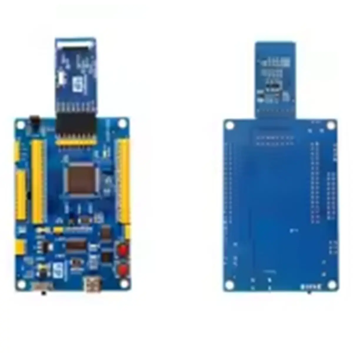 STM32 E-Paper Panel Driver Board with Type-C Interface and Eink Development Kit (C102)
STM32 E-Paper Panel Driver Board with Type-C Interface and Eink Development Kit (C102)