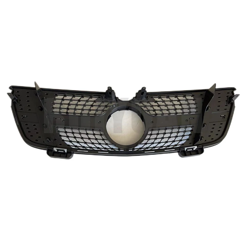 05-08 GL GLASS mercedes car grille diamond front grille radiator grille mesh net w/o hole X164
05-08 GL GLASS mercedes car grille diamond front grille radiator grille mesh net w/o hole X164