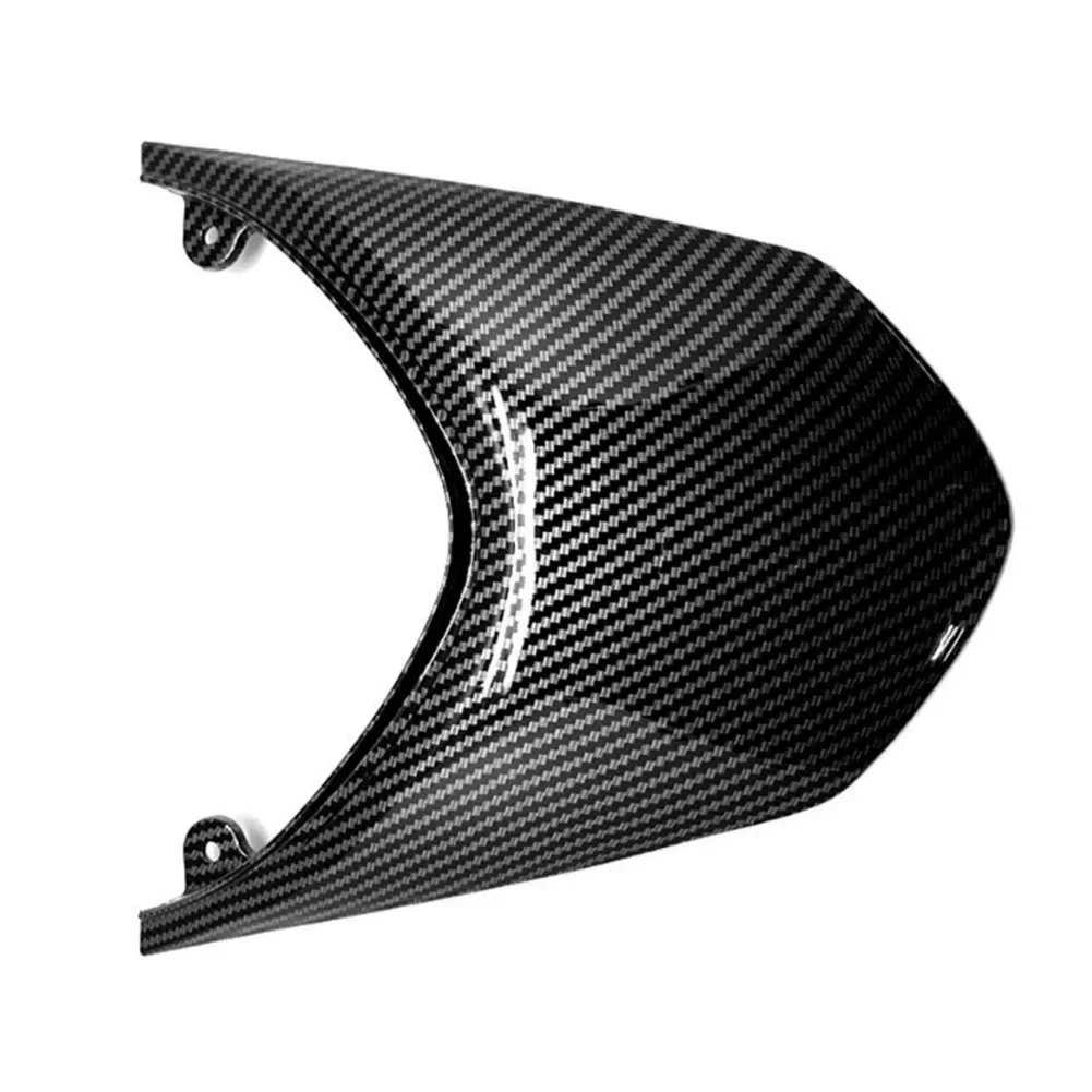 Practical Tail Light Fairing TRIM FRAME COVER 1PC 1x Accessory Carbon Fiber Black For KAWASAKI ZX10R 2004 2005
Practical Tail Light Fairing TRIM FRAME COVER 1PC 1x Accessory Carbon Fiber Black For KAWASAKI ZX10R 2004 2005