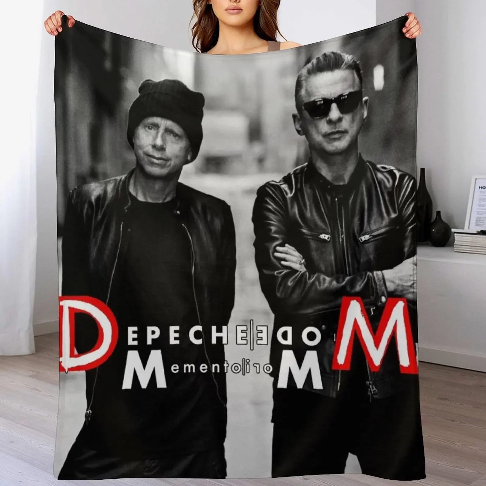 the musician mode 2023,mode live Tour Throw Blanket Luxury Designer Hair Blankets
the musician mode 2023,mode live Tour Throw Blanket Luxury Designer Hair Blankets