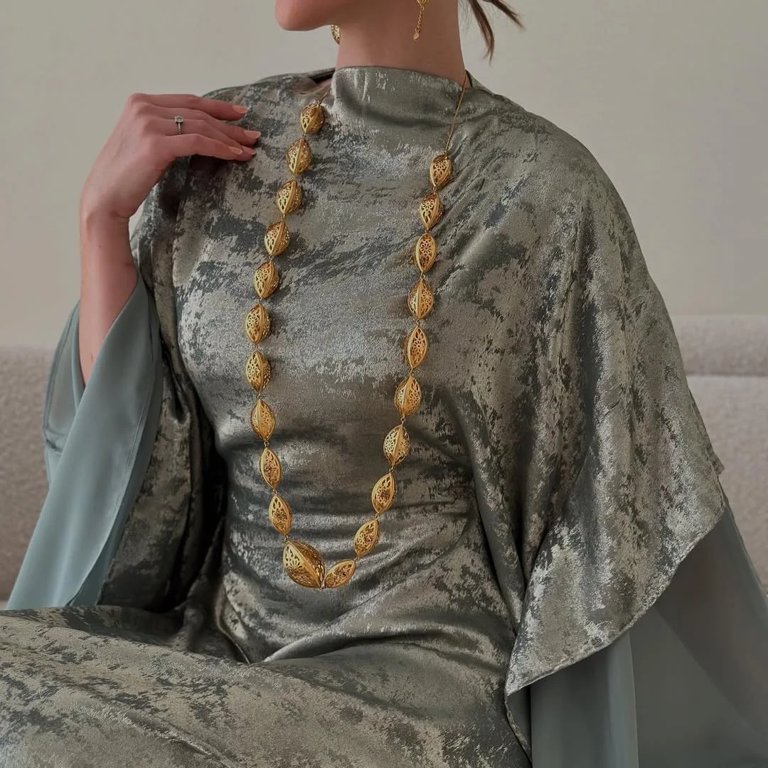 Ид Мубарак Джеллаба Мусульманское женское платье макси Дубай Абая Турция Кафтан Марокко Кафтан Femme Musulmane Vestidos Рамадан Халат Платье
Ид Мубарак Джеллаба Мусульманское женское платье макси Дубай Абая Турция Кафтан Марокко Кафтан Femme Musulmane Vestidos Рамадан Халат Платье