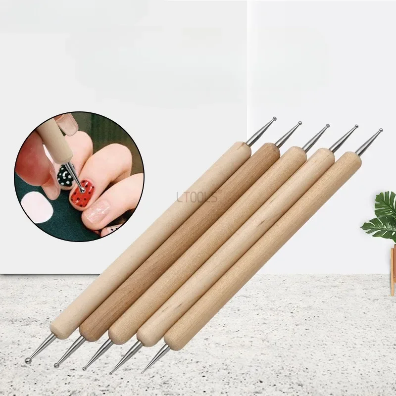 5pcs Woodworking Indentation Pens Derivatized Paper Dual Head Point Drilling Pens Stainless Steel Pen Drilling Precision Tools
5pcs Woodworking Indentation Pens Derivatized Paper Dual Head Point Drilling Pens Stainless Steel Pen Drilling Precision Tools