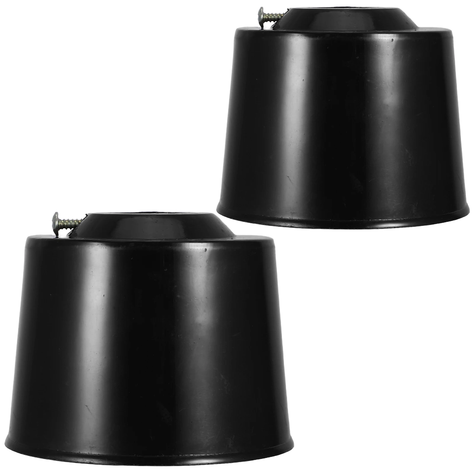 2 Pcs Ceiling Fan Accessories Light Cover Pendant Fixture Dust Cover Black Shade Plastic Guard Replacement Fits Any Decor
2 Pcs Ceiling Fan Accessories Light Cover Pendant Fixture Dust Cover Black Shade Plastic Guard Replacement Fits Any Decor