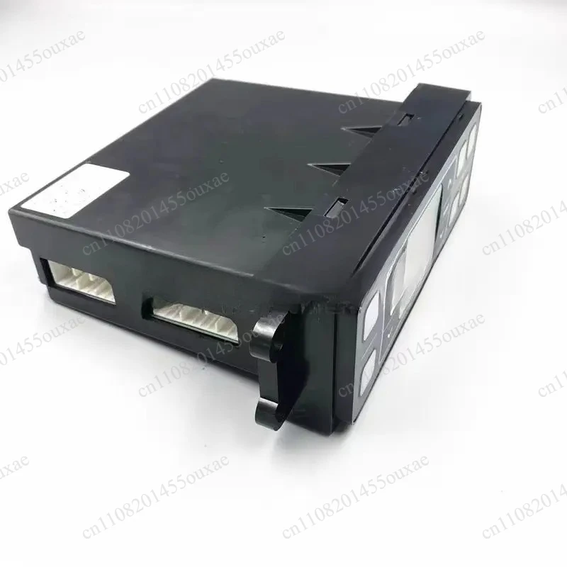 CAT Caterpillar 311B 320B 312B Excavator Throttle Motor Drive Module Panel 247-5231 119-0633 120-0002 139-3917
CAT Caterpillar 311B 320B 312B Excavator Throttle Motor Drive Module Panel 247-5231 119-0633 120-0002 139-3917