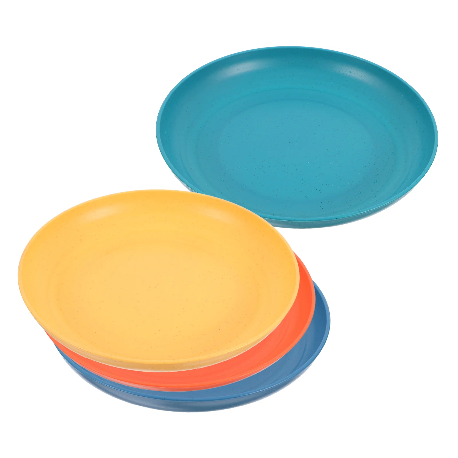 4 Pcs Plate Reusable Snack Spit Bone Disc Trays for Serving Food Strawberry Eating Fruit Child
4 Pcs Plate Reusable Snack Spit Bone Disc Trays for Serving Food Strawberry Eating Fruit Child