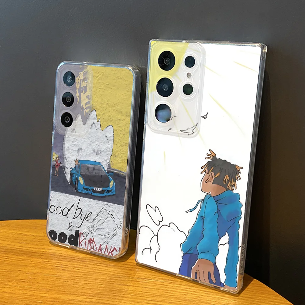 GBGR Phone Case Silicone For Samsung S30,23,21,22,20 FE lite,S10,9,PIus Note20ultra J-JuiceS-W-Wrlds Soft Transparent
GBGR Phone Case Silicone For Samsung S30,23,21,22,20 FE lite,S10,9,PIus Note20ultra J-JuiceS-W-Wrlds Soft Transparent