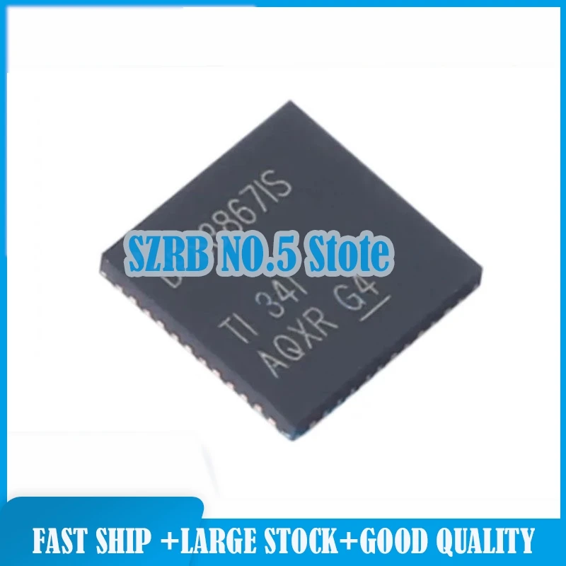 5pcs/lot DP83867ISRGZR C8051F321-GMR LT8361EMSE C8051F500-IQR ADA4807-2ACPZ IC Chips component
5pcs/lot DP83867ISRGZR C8051F321-GMR LT8361EMSE C8051F500-IQR ADA4807-2ACPZ IC Chips component