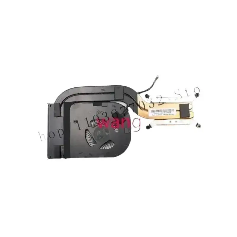 Для X1 Carbon 5-го поколения вентилятор и радиатор 00UR984 *&*
Для X1 Carbon 5-го поколения вентилятор и радиатор 00UR984 *&*