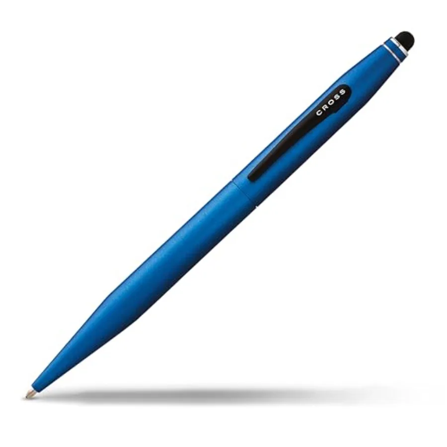 Technology 2 Ballpoint Pen Metallic
Technology 2 Ballpoint Pen Metallic