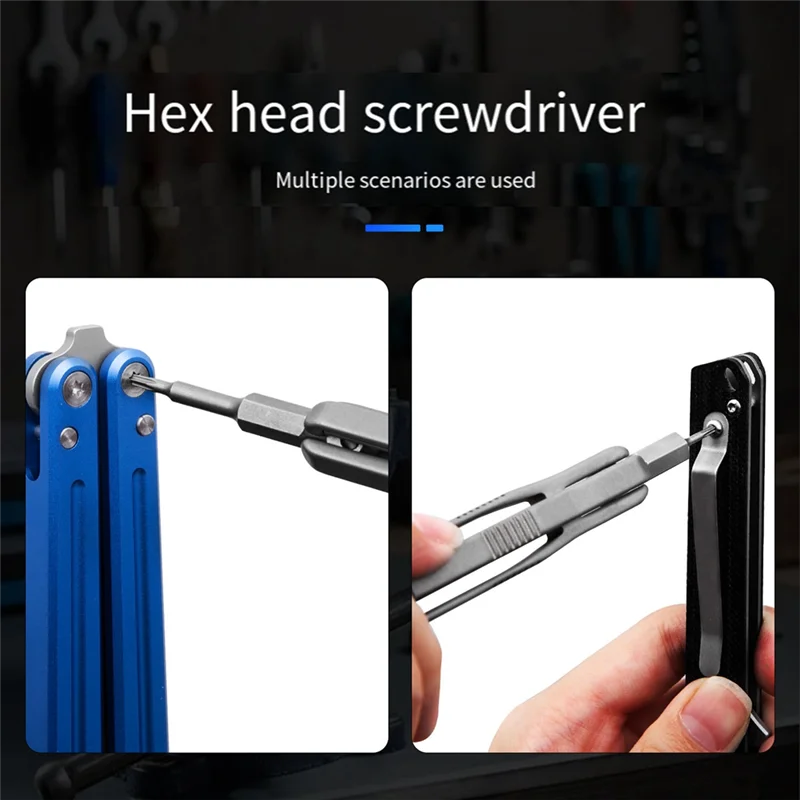 LLCS-Titanium Alloy Torx Screwdriver Magnetic Suction Extendable Palm Screwdriver Portable Disassembly Antiskid Tool
LLCS-Titanium Alloy Torx Screwdriver Magnetic Suction Extendable Palm Screwdriver Portable Disassembly Antiskid Tool