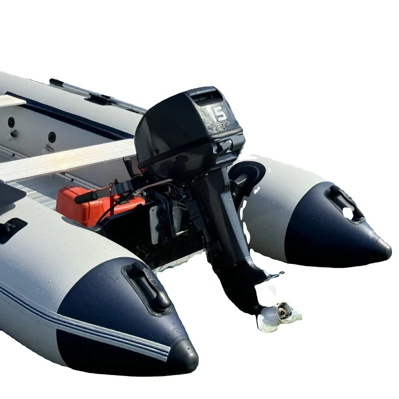 Outboard Motor 2 Stroke 15HP Water Cooled Engine With Mount for Inflatable Boat Kayak
Outboard Motor 2 Stroke 15HP Water Cooled Engine With Mount for Inflatable Boat Kayak
