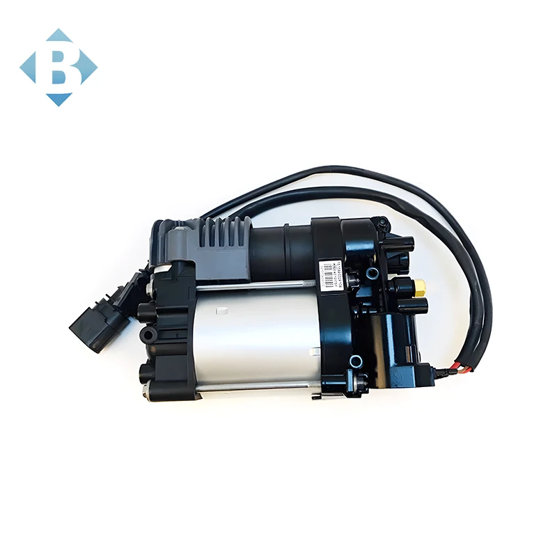 Air Suspension Compressor Pump For VW Touareg Porsche Cayenne II 92A 2010-2018 95835890100 7P0698007A
Air Suspension Compressor Pump For VW Touareg Porsche Cayenne II 92A 2010-2018 95835890100 7P0698007A