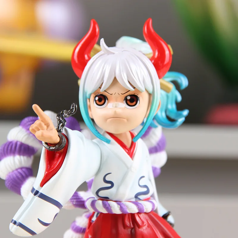 Daiwa GK Anime Handmade Collectible Action Figure Childhood Ornament for Fans Birthday Gift - Model Toy 
Daiwa GK Anime Handmade Collectible Action Figure Childhood Ornament for Fans Birthday Gift - Model Toy