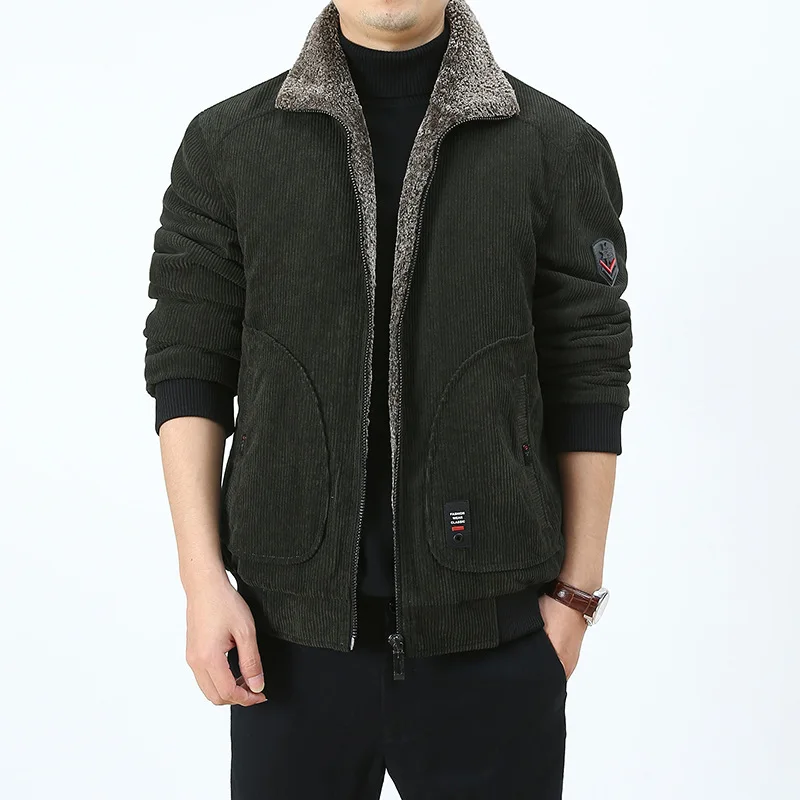 New in Coats and Jackets Men's Winter Mens Clothing Tactical Coat Cold Oversized Sweaters Clothes Fashion Man & Male Plus Size
New in Coats and Jackets Men's Winter Mens Clothing Tactical Coat Cold Oversized Sweaters Clothes Fashion Man & Male Plus Size