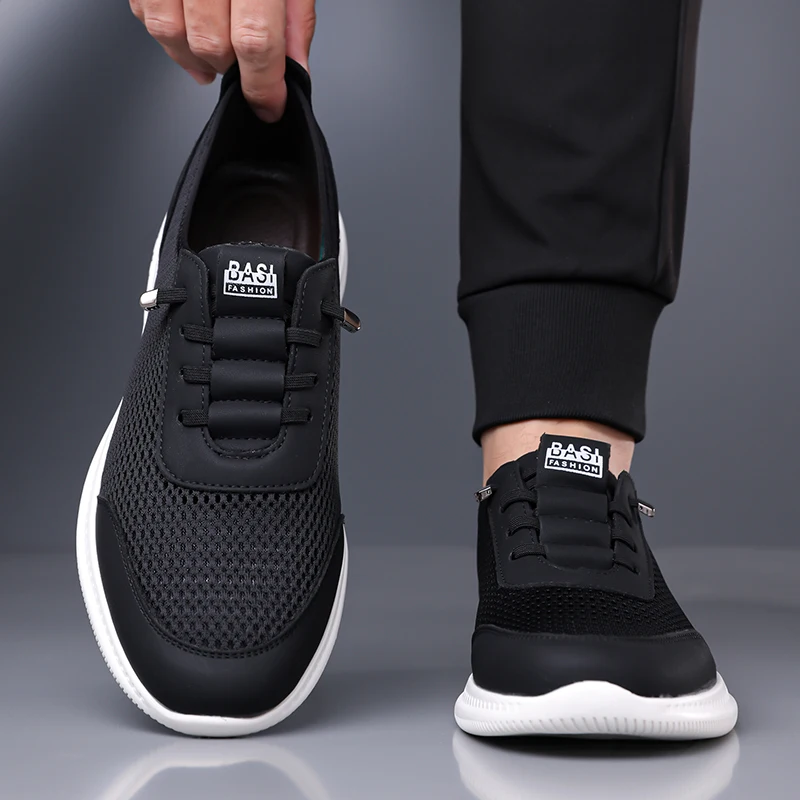 All-season Basic Sneakers, Classic Rubber Sole for Grocery Shopping, Park Visits and Random Short-distance Casual Daily Trips
All-season Basic Sneakers, Classic Rubber Sole for Grocery Shopping, Park Visits and Random Short-distance Casual Daily Trips