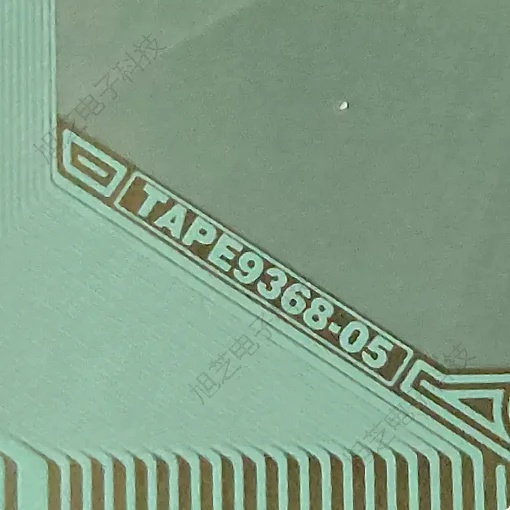 1 шт. TAPE9368-05 новая оригинальная катушка COF/TAB ЖК-драйвер IC
1 шт. TAPE9368-05 новая оригинальная катушка COF/TAB ЖК-драйвер IC