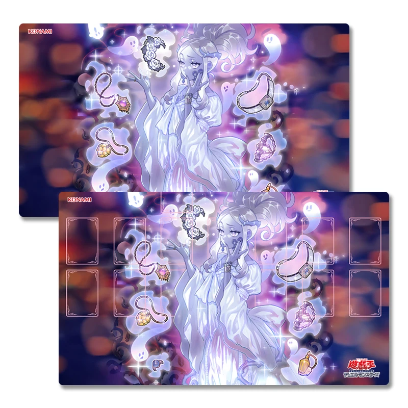 Игровой коврик Yugioh Necroquip Princess Yu-Gi-Oh! TCG OCG Коллекционные карточные игры Коврик Duel Plate Резиновый коврик для карт Коврик для мыши 
Игровой коврик Yugioh Necroquip Princess Yu-Gi-Oh! TCG OCG Коллекционные карточные игры Коврик Duel Plate Резиновый коврик для карт Коврик для мыши