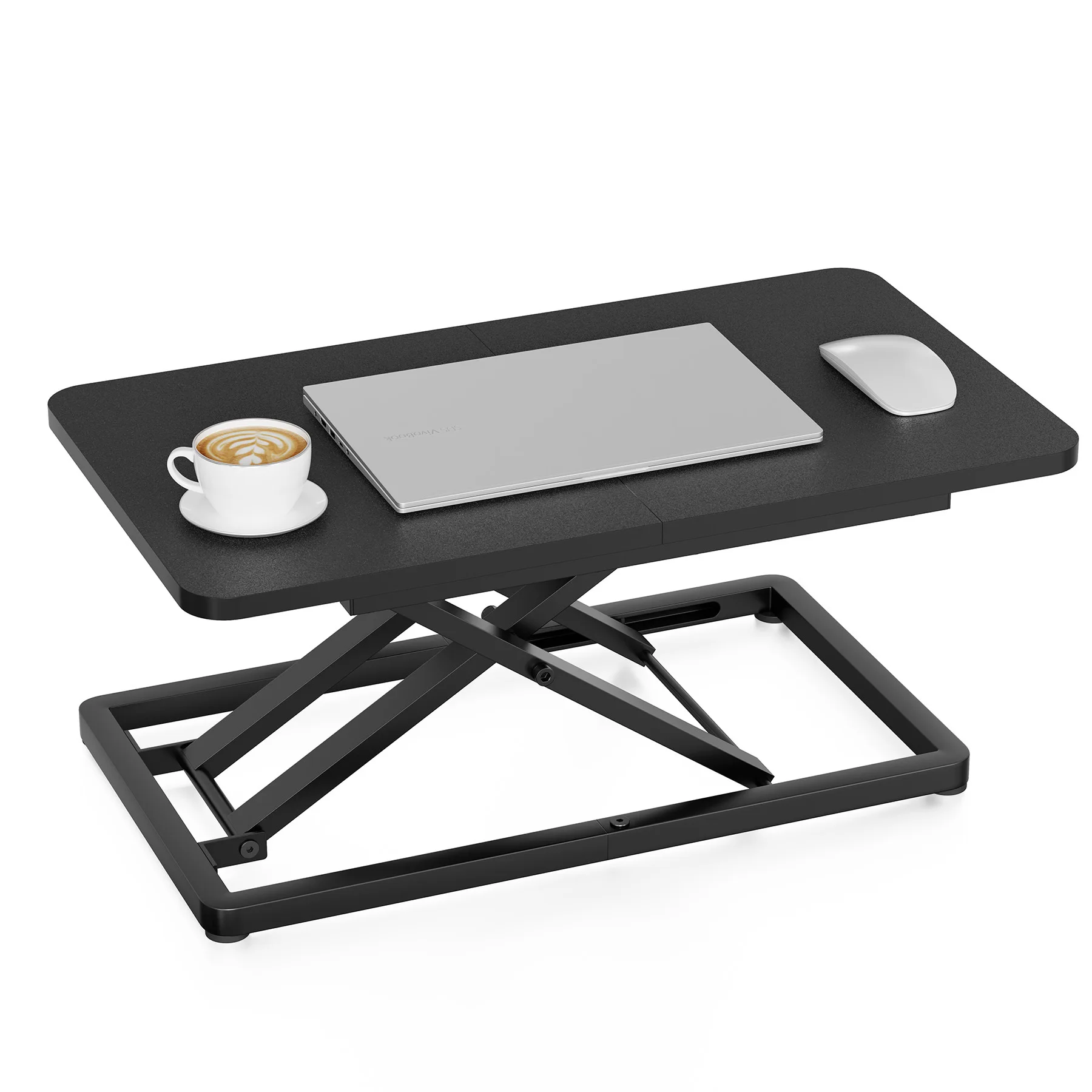 Adjustable Standing Desk Riser Height Foldable Portable Lightweight Workstation for Laptop Computer Monitor Office Home
Adjustable Standing Desk Riser Height Foldable Portable Lightweight Workstation for Laptop Computer Monitor Office Home
