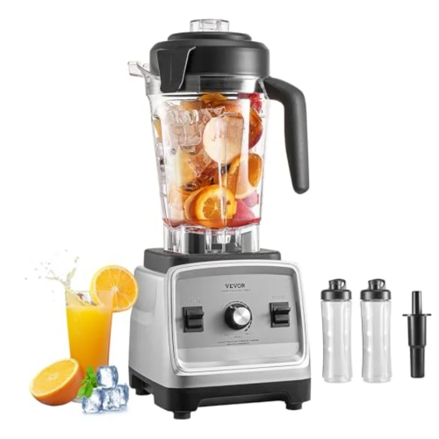 Blender for Smoothies 85 oz 1400W Professional Blender with Powerful Motor Muti-Functiona Food Processing with Cups for Smoothi
Blender for Smoothies 85 oz 1400W Professional Blender with Powerful Motor Muti-Functiona Food Processing with Cups for Smoothi