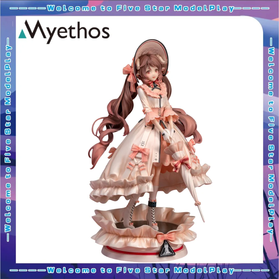 【FS】 Myethos Ark of Tomorrow Aiyafala Land of Dreams Scale 1/7 Figure Model Toys Gifts
【FS】 Myethos Ark of Tomorrow Aiyafala Land of Dreams Scale 1/7 Figure Model Toys Gifts