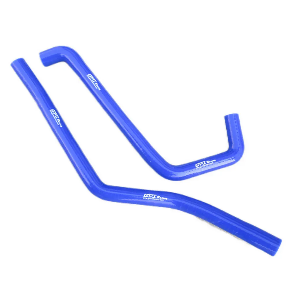 For Yamaha Raptor 700 YFM700 YFM700R 2006-2013 2007 2008 2009 2010 2011 2012 Silicone Radiator Hose
For Yamaha Raptor 700 YFM700 YFM700R 2006-2013 2007 2008 2009 2010 2011 2012 Silicone Radiator Hose
