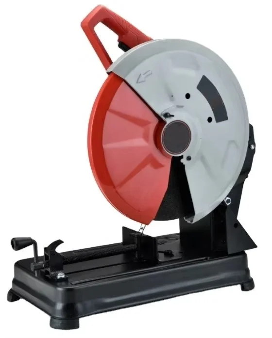 Wholesale 355mm Automatic Electric Cutting Machine 2500W 3900RPM Circular Saw Wholesale Steel PVC Dry Cut GS Certified Manual
Wholesale 355mm Automatic Electric Cutting Machine 2500W 3900RPM Circular Saw Wholesale Steel PVC Dry Cut GS Certified Manual