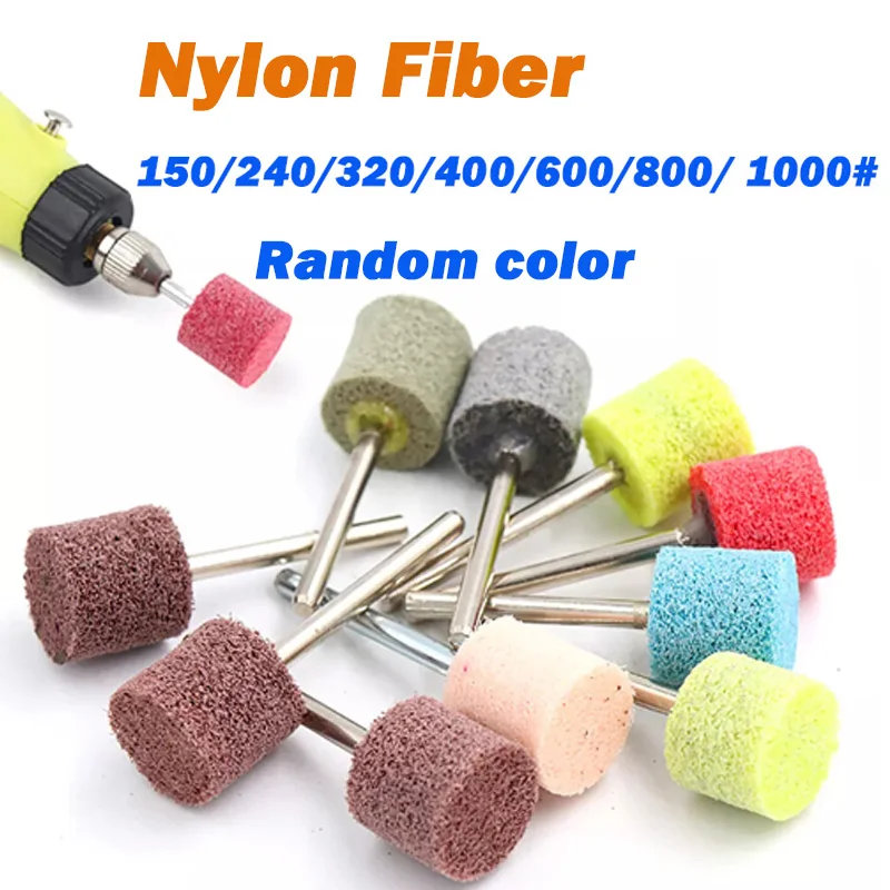 Абразивный диск 150 # 240 # 320 # 400 # 600 # 800 # 1000 # Полировальный круг из нейлонового волокна для шлифовальной головки Dremel
Абразивный диск 150 # 240 # 320 # 400 # 600 # 800 # 1000 # Полировальный круг из нейлонового волокна для шлифовальной головки Dremel